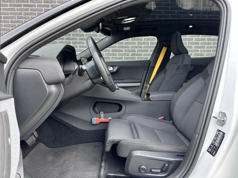 Polestar polestar 2 Long Range Dual Motor Launch Edition 78kWh | Panor  occasion  L'Union - photo n14